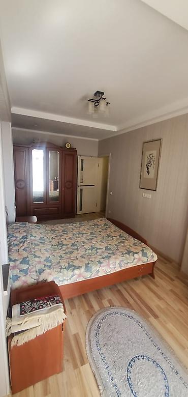 Продажа квартир: 2 комнаты, 58 м², Золотой квадрат Элитка, 11 этаж, Евроремонт — 7