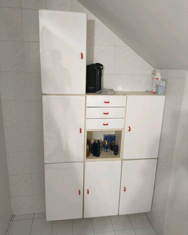 Ormari: Plakari,Ormani,Vitrine itd I polovan namestaj Zemun za sve slike na fb — 10