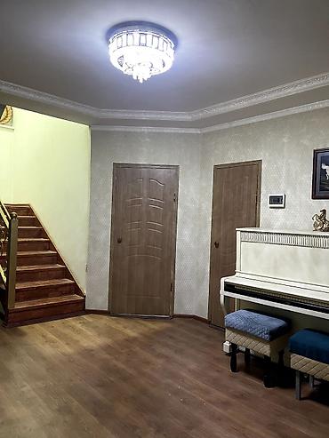 Үйлөр: Продается благоустроенный двухэтажный дом с участком и садовыми — 8