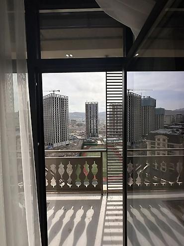 Продажа квартир: 2 комнаты, 59 м², Элитка, 14 этаж, Дизайнерский ремонт — 2