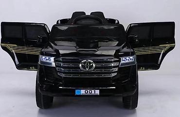 Детские электрокары: Детский электрокар, Новый — 3