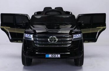 аккумулятор для машинки на радиоуправлении: Toyota Lexus 4WD на пульте управления — настоящий внедорожник в мире