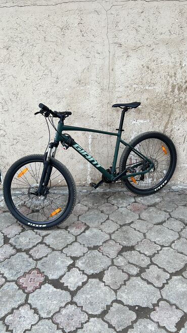 Велосипеды: Продаю велосипед Jiant talon 3 Покупал в прошлом году Очень крутой