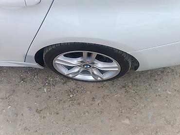 bmw e46 disk: Bmw F30 F10 F36 və digər kuzalara uyğundur 18likdi çatsiz svarkasizdir — 4