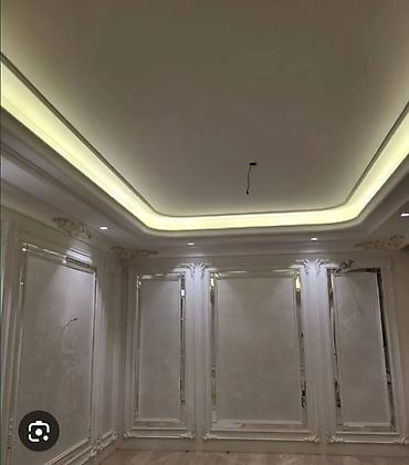 Другие виды отделочных работ: Больше 6 лет опыта — 18