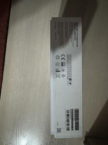 redmi pad: Планшет, Xiaomi, память 128 ГБ, 11" - 12", 4G (LTE), Новый, цвет - Серый — 2