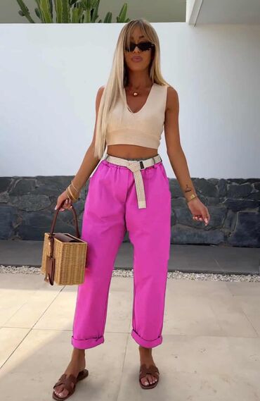 Pantalone: Normalan struk — 8