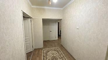 васток5 кв: 3 комнаты, 80 м², Восток-5 мкр 106 серия, 1 этаж, Евроремонт — 6