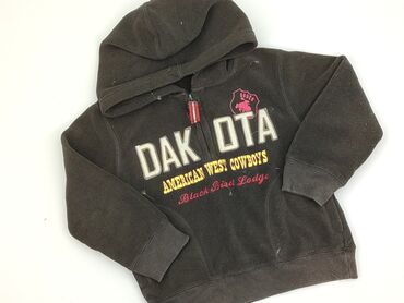 jedwabna koszula massimo dutti: Sweatshirt, Dunnes Stores, 2-3 years, 92-98 cm, condition - Very good