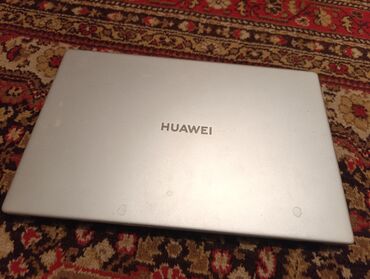 микрофон асмр: Ноутбук, Huawei, Intel Core i3, 15 ", Для работы, учебы at lalafo.kg микрофон асмр: Ноутбук, Huawei, Intel Core i3, 15 ", Для работы, учебы