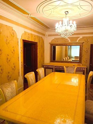 xalqlar dostluğu ev: Bakı, 8-ci kilometr, 5 otaqlı, Köhnə tikili, m. Xalqlar Dostluğu, 120 kv. m — 8