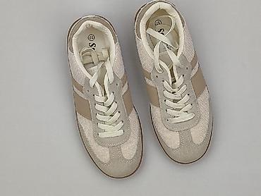 Sneakersy damskie, rozmiar 37