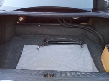 Audi: Audi A6: 1995 г., 2.8 л, Механика, Бензин, Седан — 15