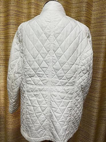 Демисезонные куртки: Куртки деми размер 56 Европа — 3