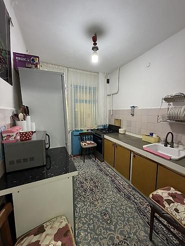 я ишу квартиру: 3 комнаты, 58 м², Индивидуалка, 1 этаж, Старый ремонт — 7