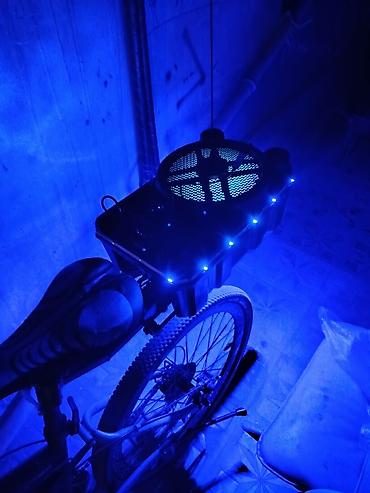 BMX velosipedlər: STRİM 26 lıq Heç bir problemi yoxdu ideal vəziyyətdədir. Əlaqə üçün — 7