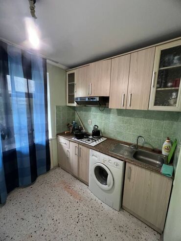 жк москва: 1 комната, 35 м², Индивидуалка, 4 этаж, Косметический ремонт