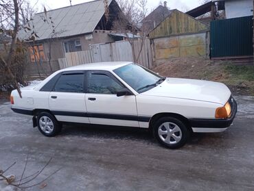 галакси с3 бу: Audi 100: 1989 г., 1.8 л, Механика, Бензин, Седан