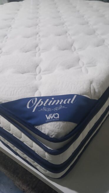 Matraslar: Yeni, Ortopedik matras, Bir nəfərlik — 5