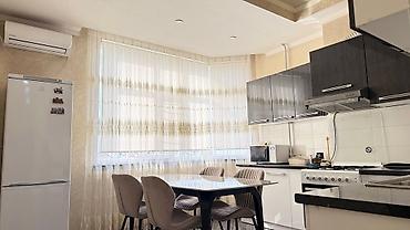 Продажа квартир: 3 комнаты, 100 м², Элитка, 9 этаж, Евроремонт at lalafo.kg — 21 Продажа квартир: 3 комнаты, 100 м², Элитка, 9 этаж, Евроремонт — 21