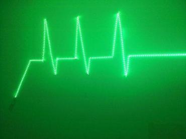 Rasveta: 🌈 RGB LED TRAKE 5050 – 30LED/m 44 TASTERA • WIFI • APP • BLUETOOTH ✨ — 7