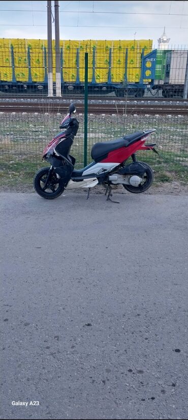 3 tekerlekli moped: Zaza - ZAZA, 110 sm3, 2022 il, 276118 km