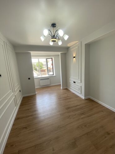 срочно продам квартиру в баку: 2 комнаты, 63 м², Элитка, 2 этаж, Евроремонт