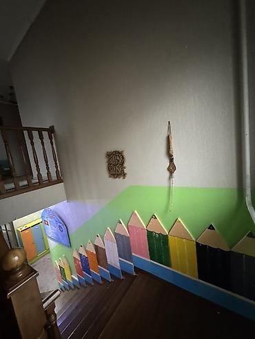 Продажа коттеджей и домов: Садик готовый Аренда 1000$ Ак ордо 1 коммуналка сентральный — 14