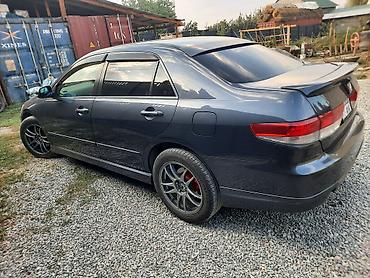 Honda: Honda Inspire: 2005 г., 3 л, Автомат, Бензин, Седан — 7