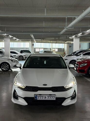 подкрыльник киа к5: Kia K5: 2021 г., Седан