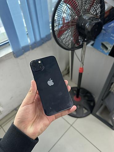 ipone 13 pro max: IPhone 13, чёрный - Экран заменён (по информации от владельца). - — 1