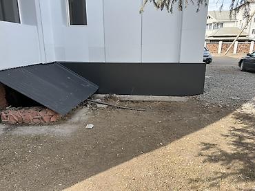 Продажа модульных домов: Современный двухэтажный дом в стиле минимализм с панорамным — 59