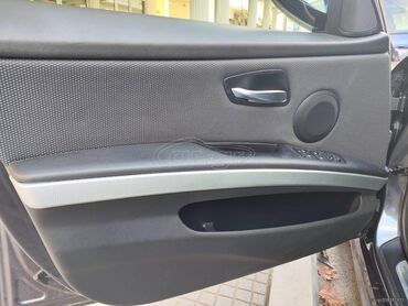 BMW: BMW 320: 2 l. | 2006 έ. Λιμουζίνα — 11