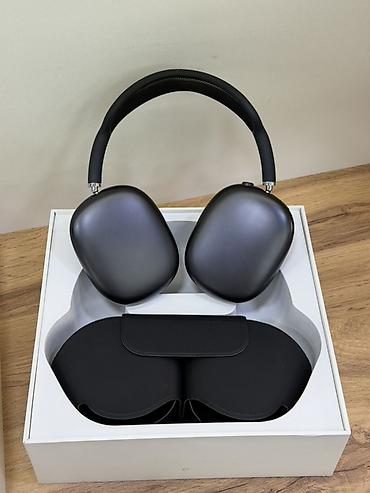 алла тоо: Зымсыз кулакка кийилме кулакчындар, Apple, Колдонулган — 3
