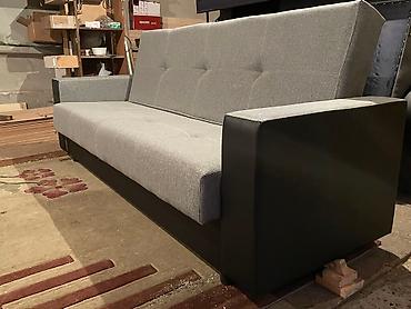 Прямые диваны: Прямой диван, Новый — 13