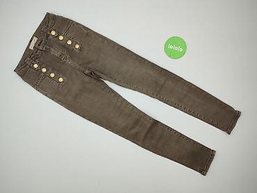 jeans drill: Denim Life, Jeansy damskie, rozmiar S — 2