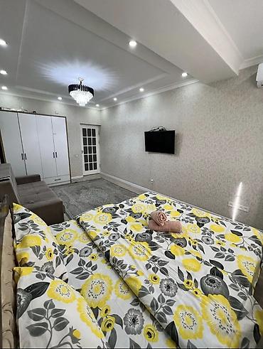 Посуточная аренда квартир: 1 комната, Интернет, Wi-Fi — 15