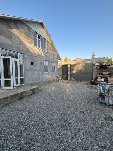 Продажа домов: Дом, 147 м², 4 комнаты, Евроремонт at lalafo.kg — 2 Продажа домов: Дом, 147 м², 4 комнаты, Евроремонт — 2