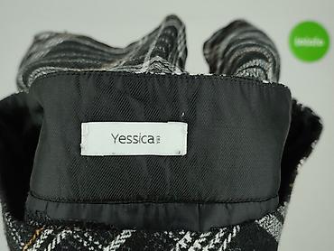 bomber jacket: Yessica, Spódnica damska, rozmiar 3XL — 4