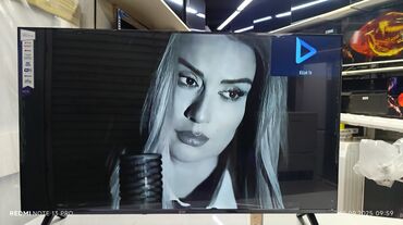 телефон с телевизором: Телевизор LG 50', ThinQ AI, WebOS 5.0, Al Sound, Ultra Surround