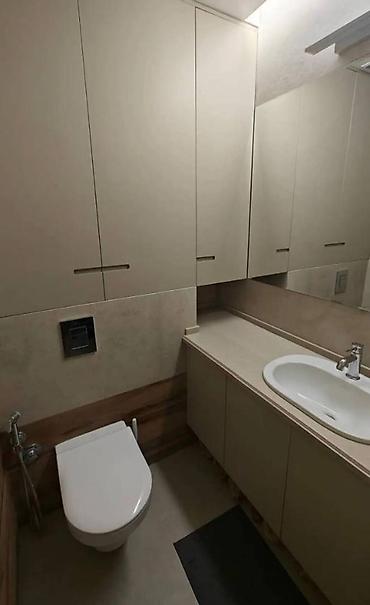 Долгосрочная аренда квартир: 2 комнаты, Агентство недвижимости, Без подселения, С мебелью полностью — 13