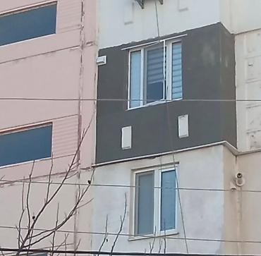 Другие стройуслуги: Доп. Услуги Альпиниста Опыт: Больше 6 лет опыта Вид работ: Высотный — 11