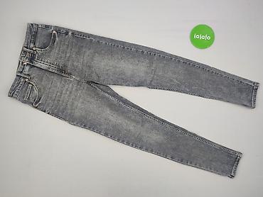 jeans skateboard: Bershka, Jeansy damskie, rozmiar 2XS — 2