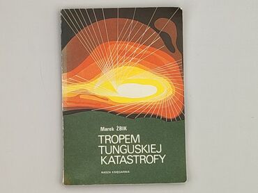 Książki: Książka, gatunek - Literatura faktu, stan - Bardzo dobry