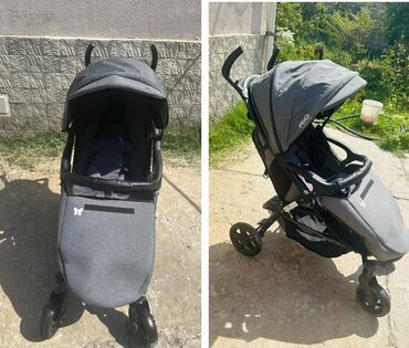 Digər mebel: Kalyaaqa 75 azn satilir . 1/2 ay surulub kolyaska 200 man alanib.cxolu