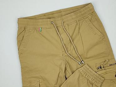 ellesse: OBOY, Spodnie dresowe dla mężczyzn, rozmiar L — 1