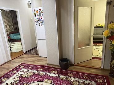 чоктал комната: 3 комнаты, 72 м², 2 этаж, Евроремонт — 9
