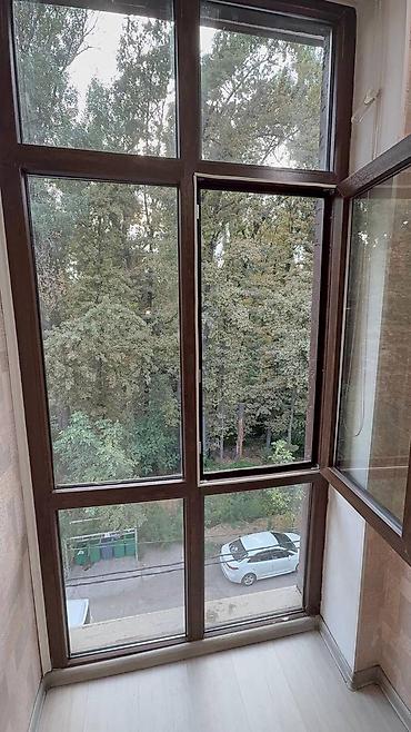 2 комнаты, 50 м², 4 этаж, Свежий ремонт at lalafo.kg 2 комнаты, 50 м², 4 этаж, Свежий ремонт