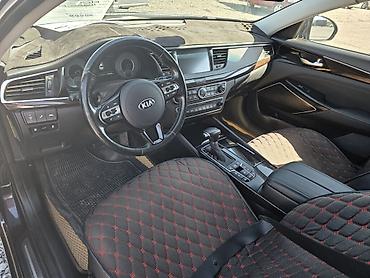 киа солтос: Kia K7: 2019 г., Автомат, Гибрид, Седан — 4