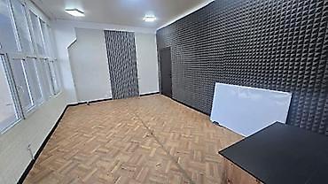 сдаю ателье: Сдаю Офис целиком: 25 м², С ремонтом — 3